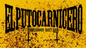 El Puto Carnicero Tattoo