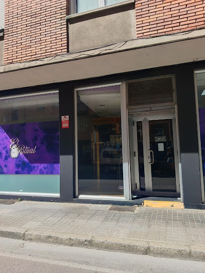 El Ritual, Piercing & Tattoo