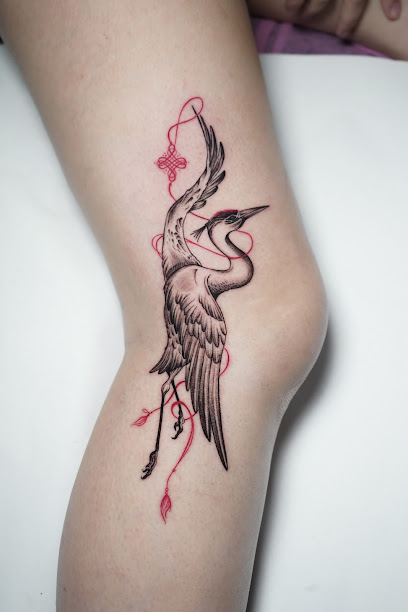 El Rollo Tattoo – Estudio De Tatuajes En Majadahonda