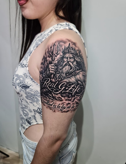 El Sata Tattoo Estudio