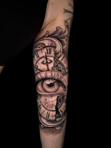 Elbender Tattoo Studio