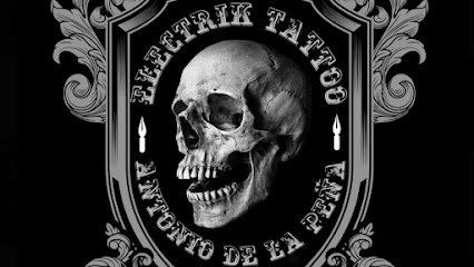 Electrik Tattoo
