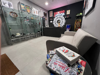 Elemental Tattoo & Piercing