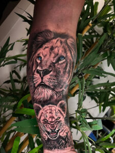 Elenactattooarte