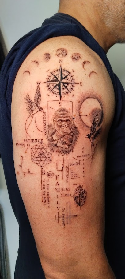 Elenarodrigueztattoo