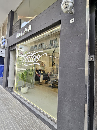 Elijah Tattoo & Barbershop | Sitges