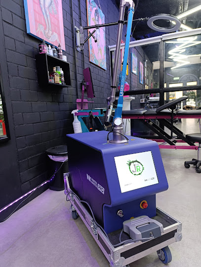 Eliminación De Tatuajes Ciudad Real Jr