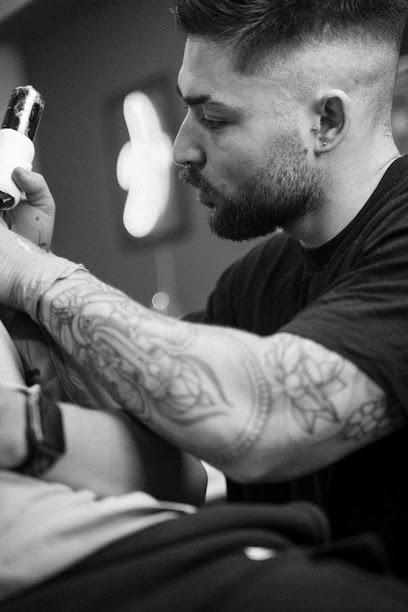Elite Ink Tattoo