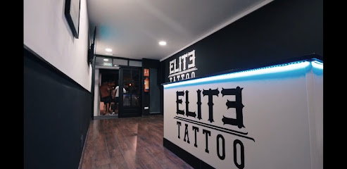 Elite Tattoo