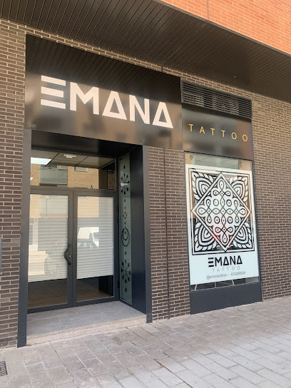 Emana Tattoo