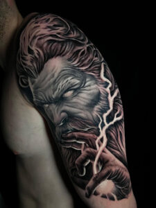 Eme Tattoo Studio