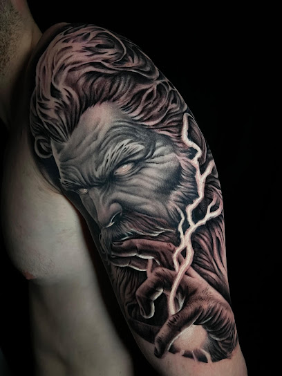 Eme Tattoo Studio