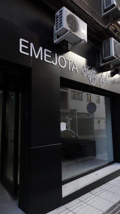 Emejota Tattoo Studio