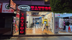Enigmatattoostudios