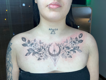 Enjoy Tattoo