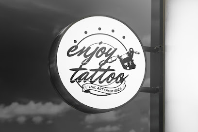Enjoy Tattoo Ibiza & Shop