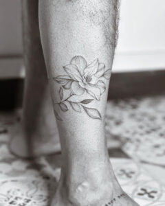 Erica Di Ink