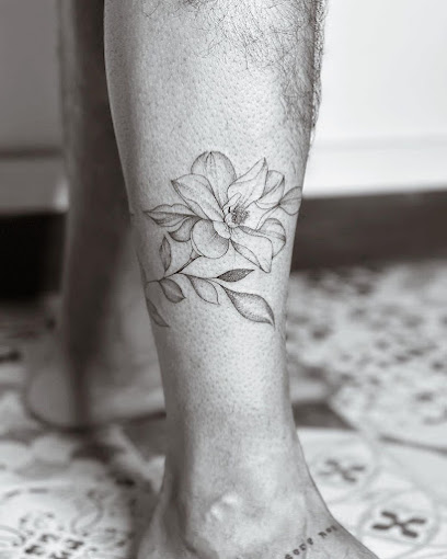Erica Di Ink