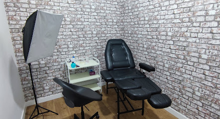 Esap, Escuela De Tatuadores Y Estudio De Tattoo En Madrid