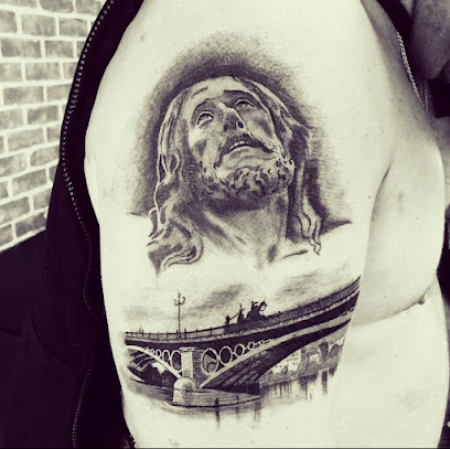 Escalona Tattoo