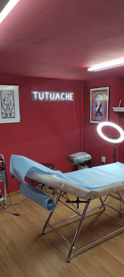 Escarabajo Tattoo Studio Elda