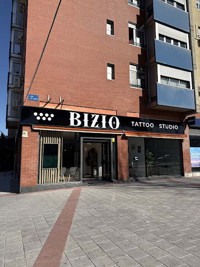 Escuela De Tatuadores Madrid – Alma