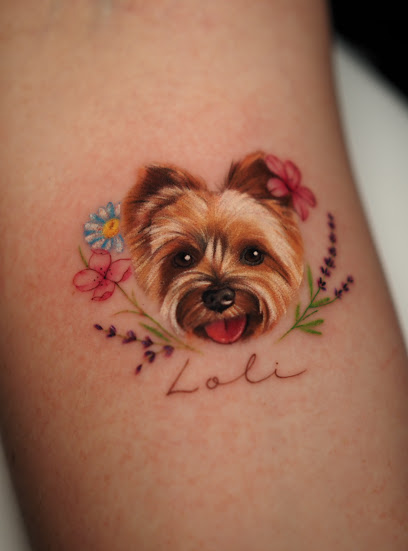 Esecé Tattoo Studio