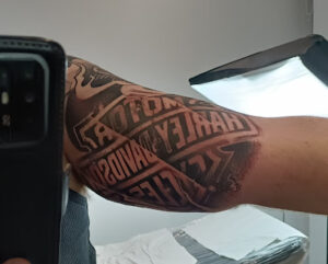 Espacio Tattoo Barcelona