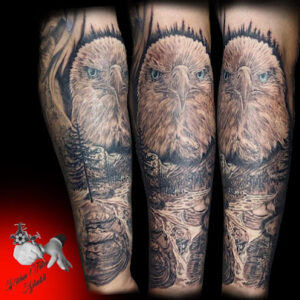 Esteban Tattoo Sabadell