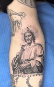 Estigma Tattoo Madrid