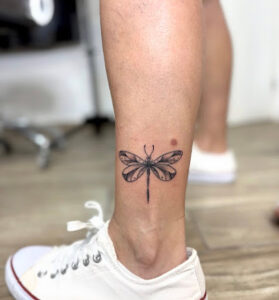 Estilo Fino Tattoo Studio
