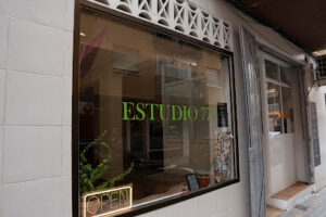 Estudio 777