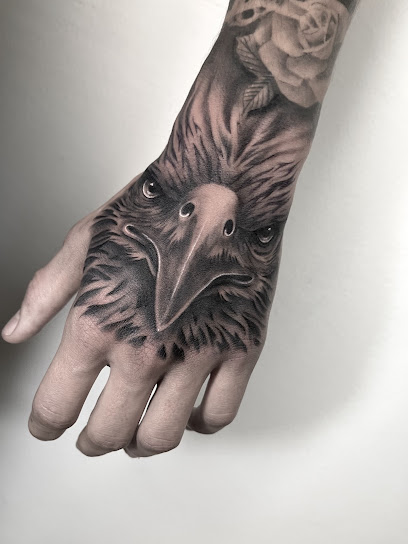 Estudio De Tatuaje Aleyellow Tattoo