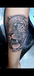 Estudio De Tatuajes – Garrik Tattoo