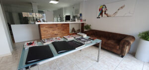 Estudio De Tatuajes Ibiza Dream Tattoo