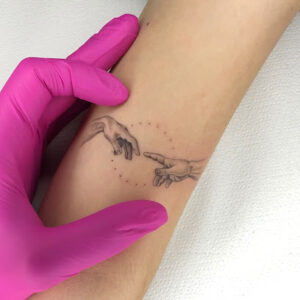 Estudio De Tatuajes «No Limits»