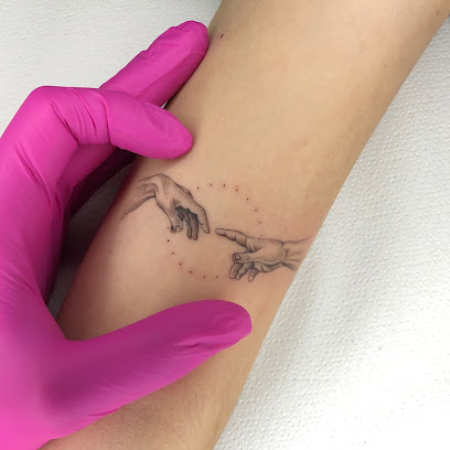 Estudio De Tatuajes «No Limits»