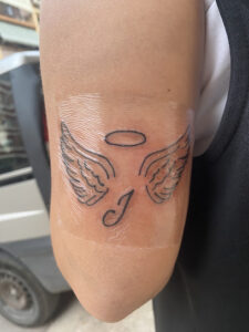 Estudio De Tatuajes | S.Z.Tattoo