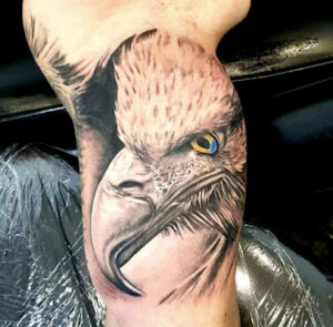 Estudio De Tatuajes Samo