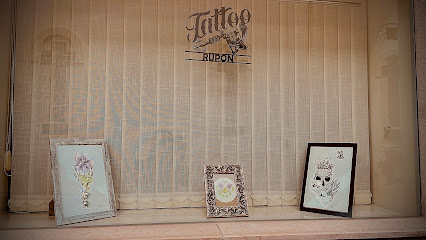 Estudio De Tatuajes Tattoo Rupon