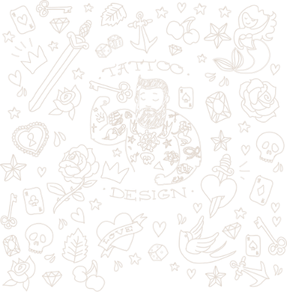 Estudio De Tatuajes Vicio Tattoo