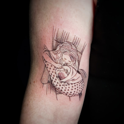 Estudio De Tatuajes Y Piercings – Black Blood Tattoo Studio