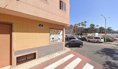 Estudio Deway Tattoo – Tatuajes En Tenerife