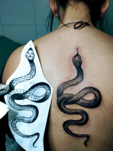 Estudio Estrella Tatuajes Y Piercings
