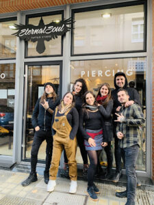 Eternal Soul Tattoo Studio