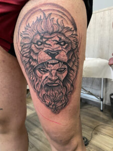 Eternal Tattoo