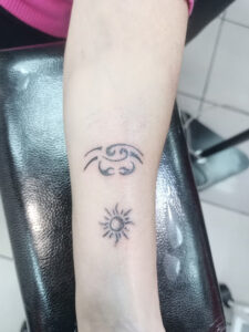 Eternite -Gasteiz Piercing Avanzado Y Tatuajes-