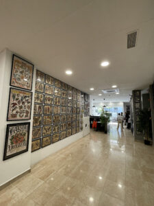 Etther Museum Tattoo Valencia