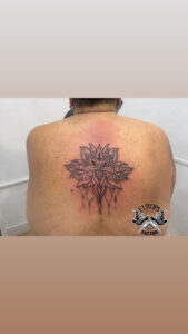 Europatattoo