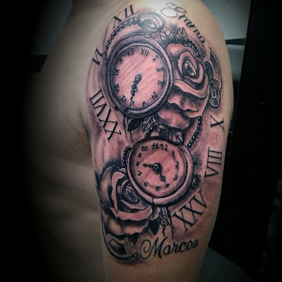 Eva Tatuaje